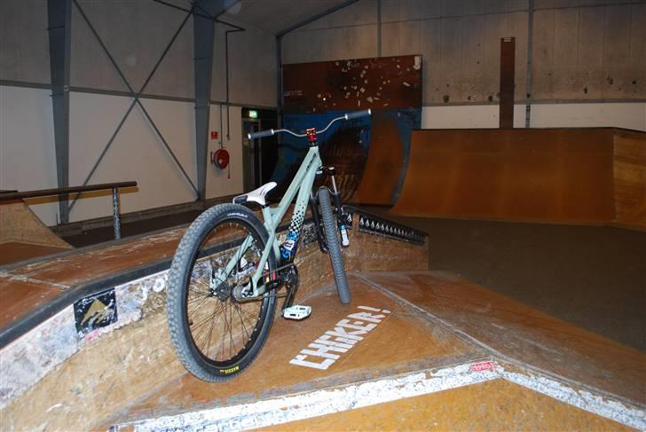 Specialized P.3 R.I.P billede 4