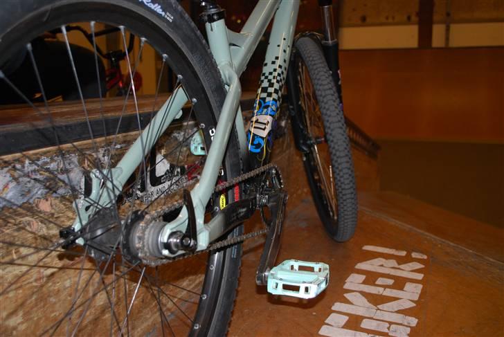 Specialized P.3 R.I.P billede 5