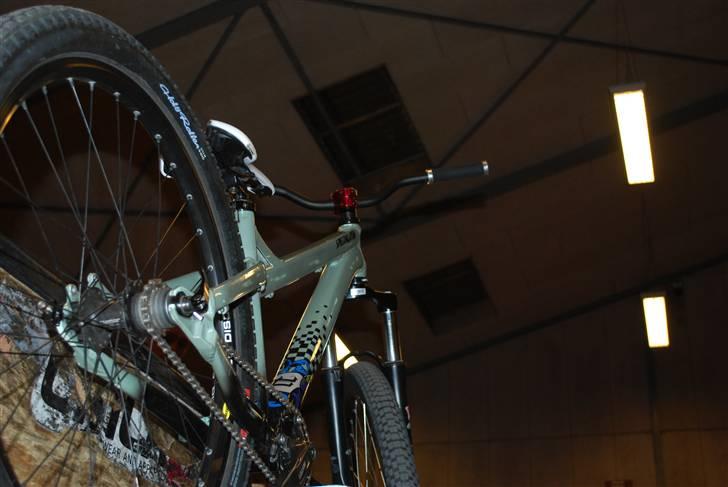 Specialized P.3 R.I.P billede 6