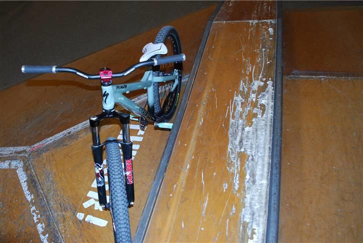 Specialized P.3 R.I.P billede 7