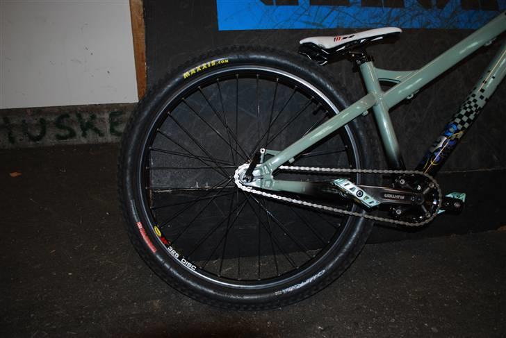 Specialized P.3 R.I.P billede 8