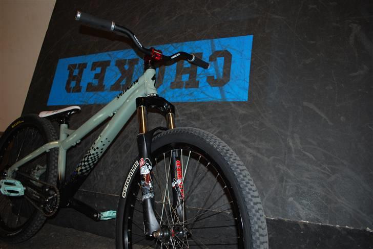 Specialized P.3 R.I.P billede 9