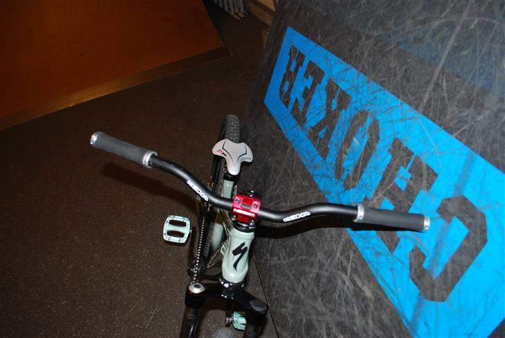 Specialized P.3 R.I.P billede 10