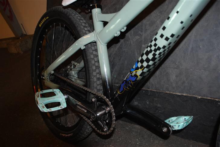Specialized P.3 R.I.P billede 11