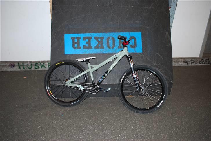 Specialized P.3 R.I.P billede 14