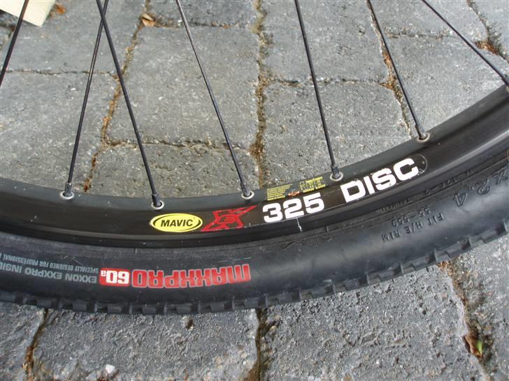 Specialized P.3 R.I.P billede 16