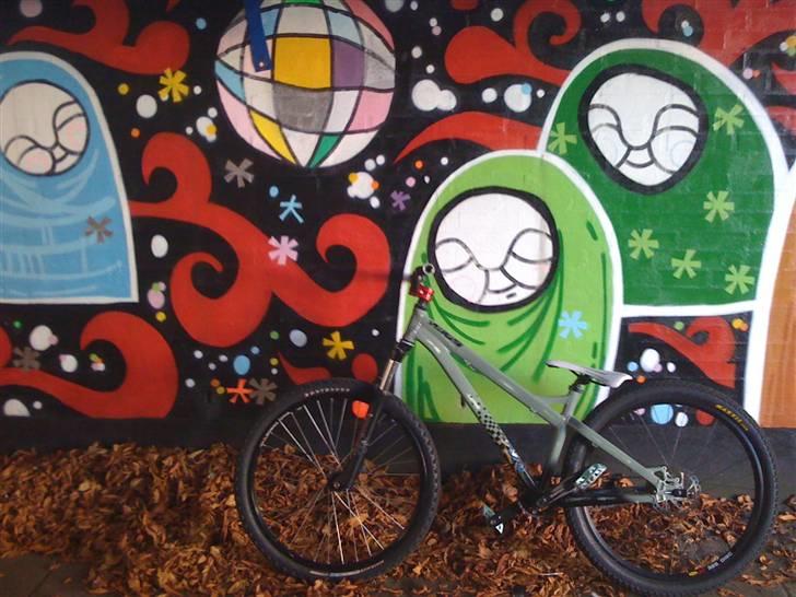 Specialized P.3 R.I.P billede 17