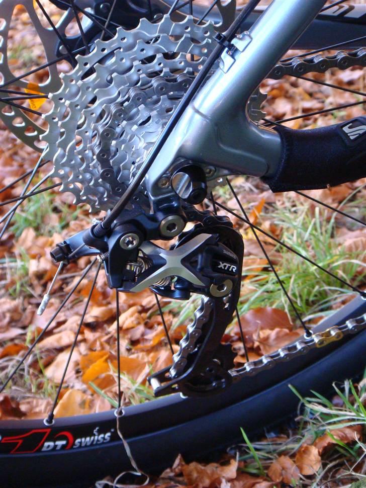 Scott Scale 20 2009 billede 11