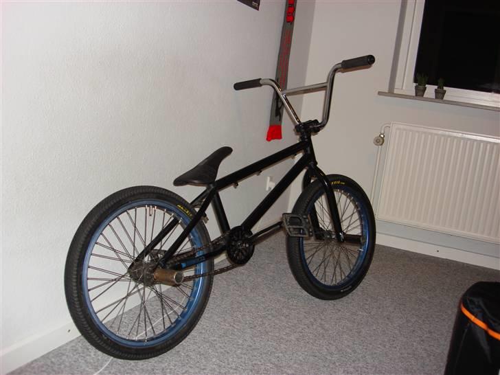 Wethepeople bmx billede 1