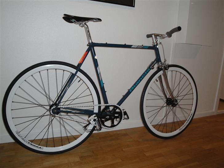 Bianchi Fixie billede 2