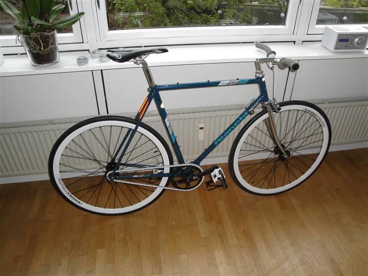 Bianchi Fixie billede 10