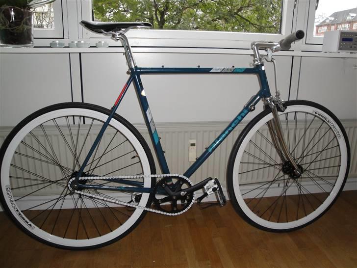 Bianchi Fixie billede 11