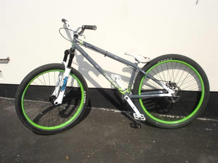 NS Bikes Metropolis 1 (solgt) billede 1