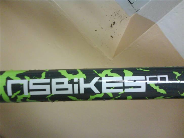 NS Bikes Metropolis 1 (solgt) billede 4