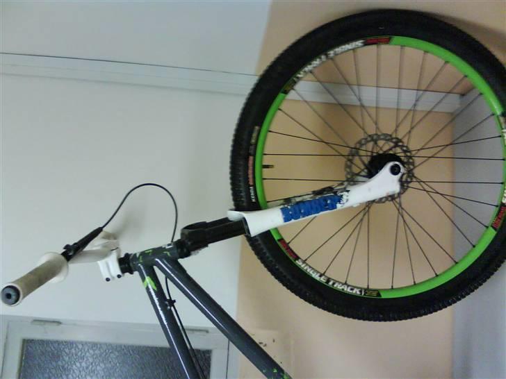 NS Bikes Metropolis 1 (solgt) billede 5