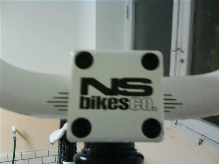 NS Bikes Metropolis 1 (solgt) billede 6