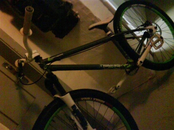 NS Bikes Metropolis 1 (solgt) billede 10