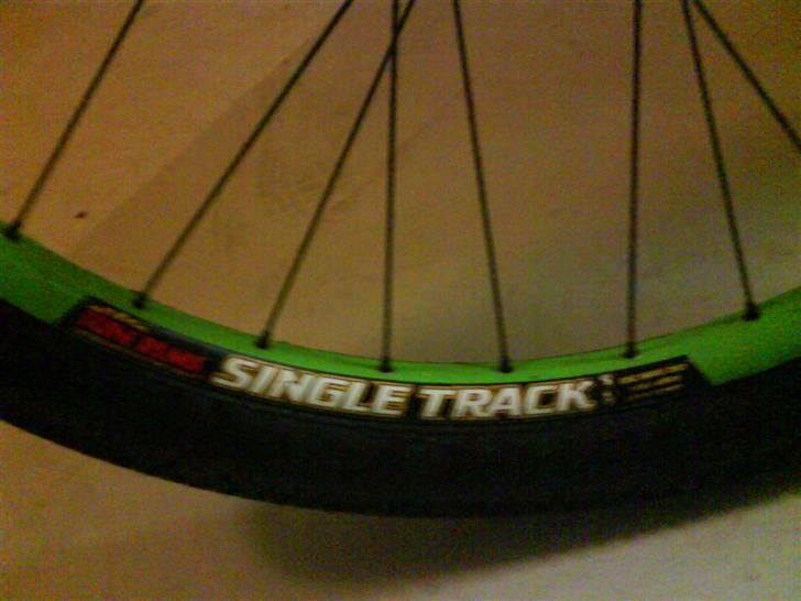 NS Bikes Metropolis 1 (solgt) billede 11