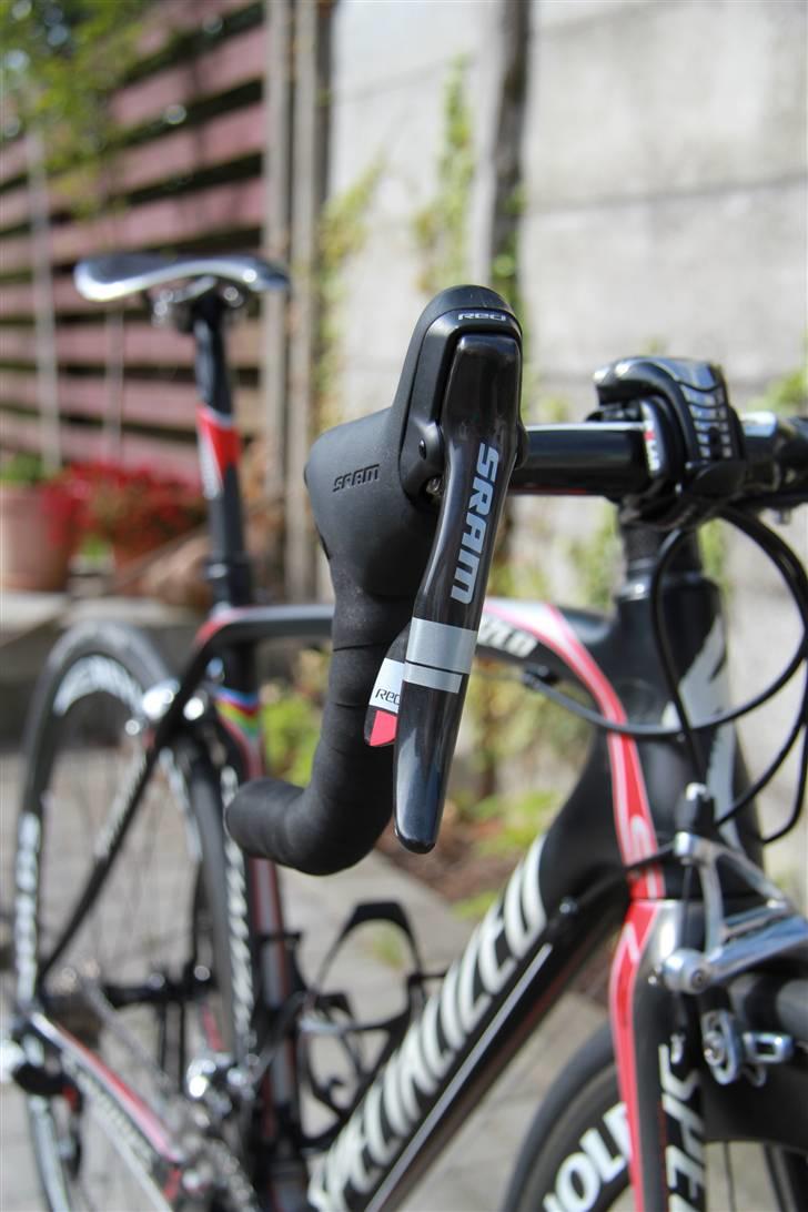 Specialized Tarmac SW  SL 2 billede 3
