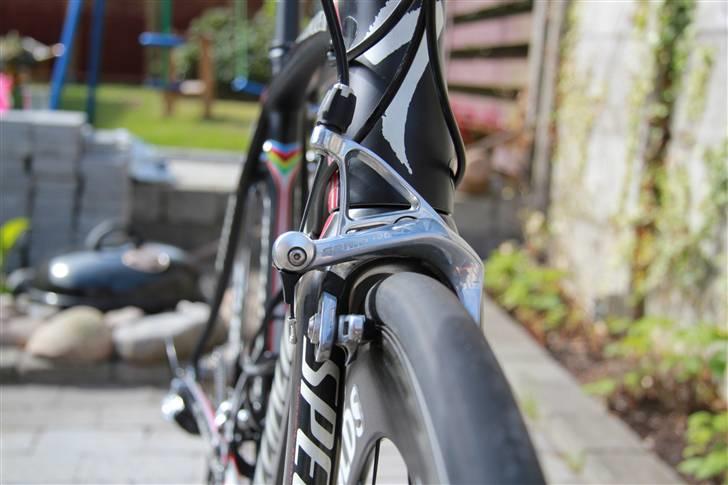 Specialized Tarmac SW  SL 2 billede 4