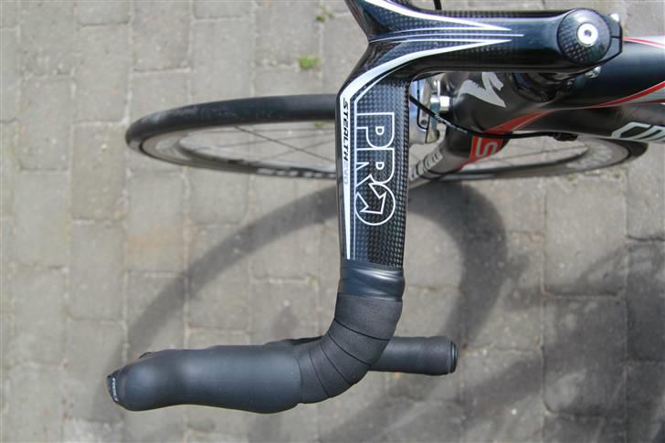 Specialized Tarmac SW  SL 2 billede 5