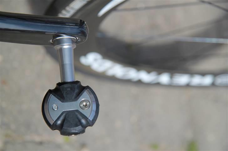 Specialized Tarmac SW  SL 2 billede 7