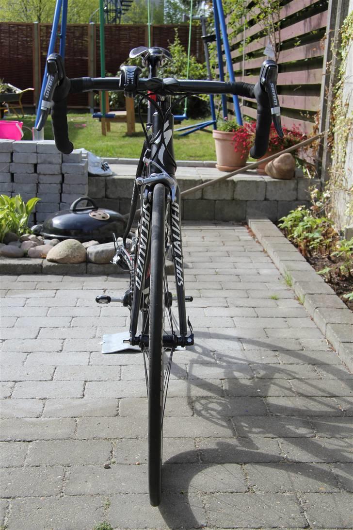Specialized Tarmac SW  SL 2 billede 8
