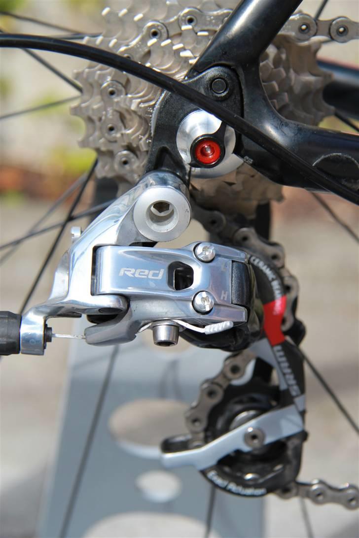 Specialized Tarmac SW  SL 2 billede 9