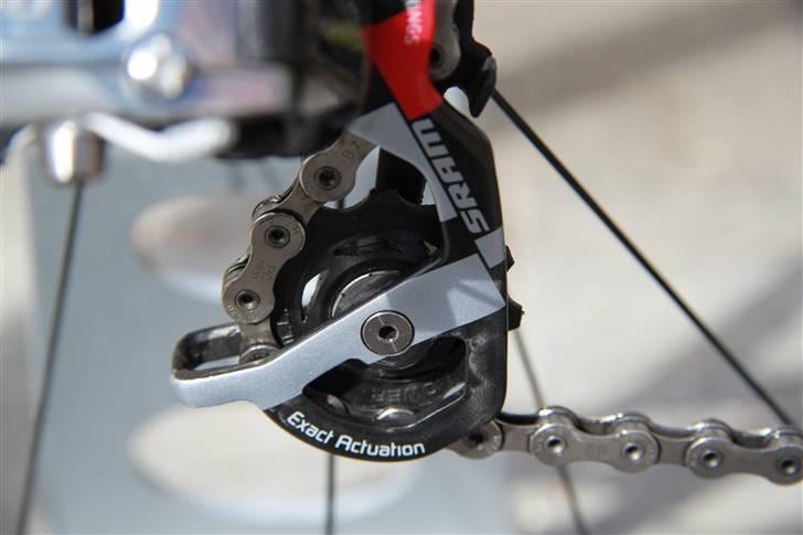 Specialized Tarmac SW  SL 2 billede 10