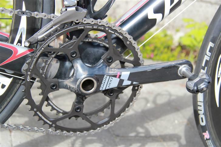Specialized Tarmac SW  SL 2 billede 11