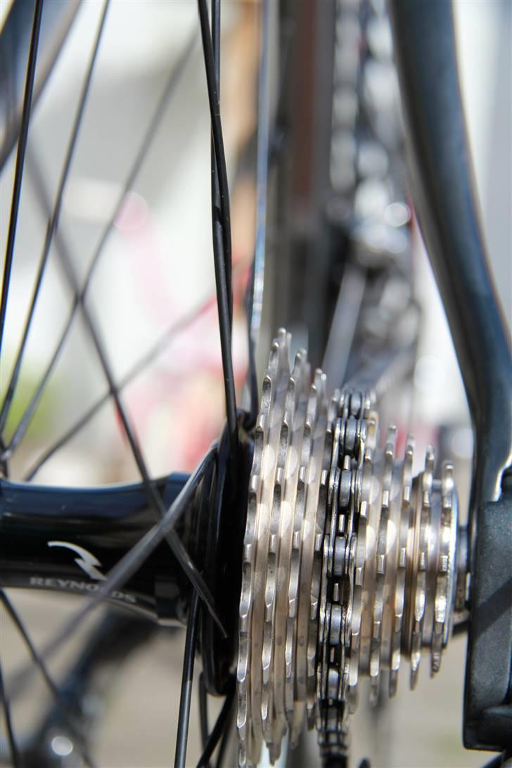 Specialized Tarmac SW  SL 2 billede 12