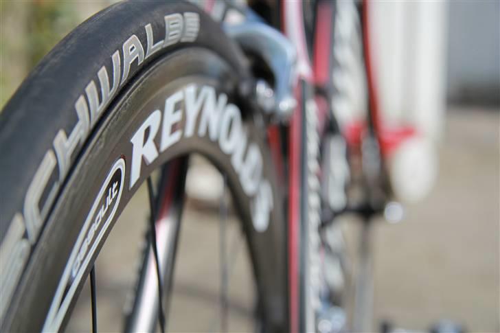 Specialized Tarmac SW  SL 2 billede 14