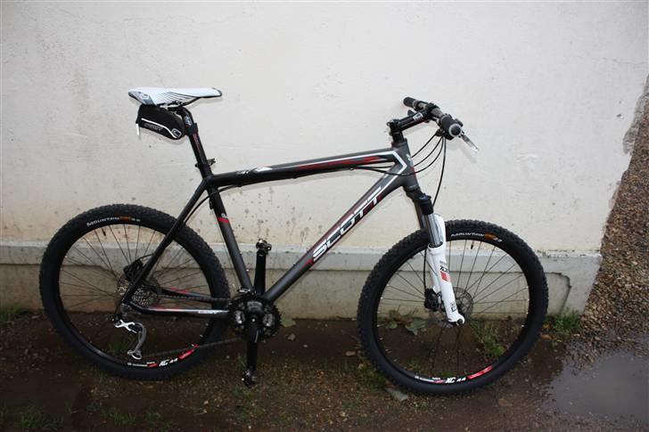 Scott Scale 60 ´09 billede 1