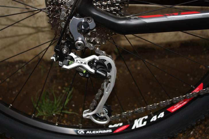 Scott Scale 60 ´09 billede 2