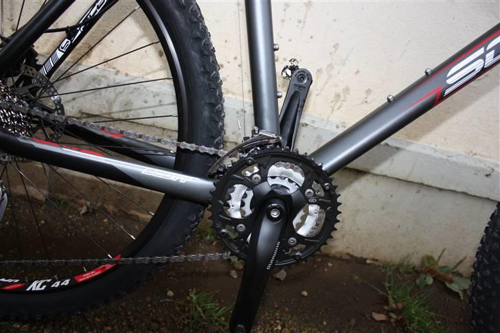 Scott Scale 60 ´09 billede 4