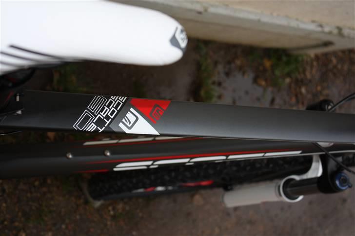 Scott Scale 60 ´09 billede 5