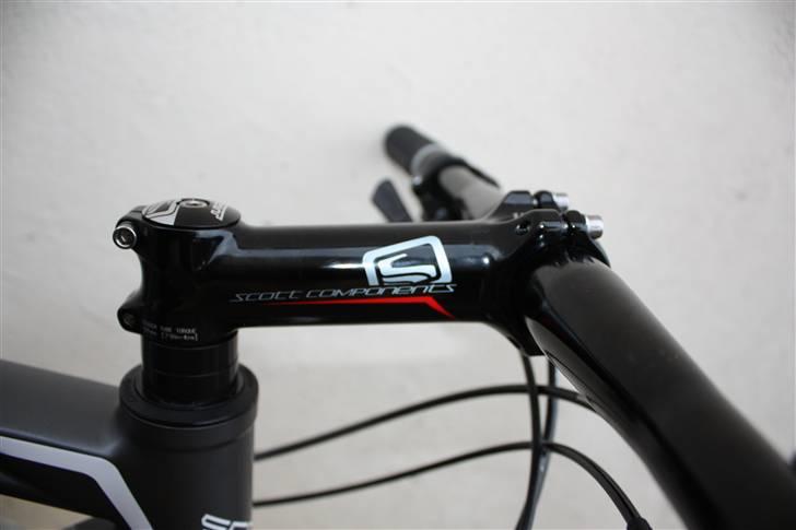 Scott Scale 60 ´09 billede 8
