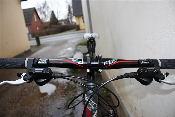 Scott Scale 60 ´09 billede 9