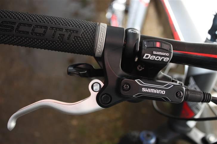 Scott Scale 60 ´09 billede 10