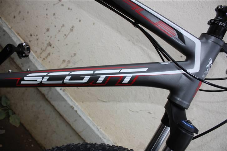 Scott Scale 60 ´09 billede 12