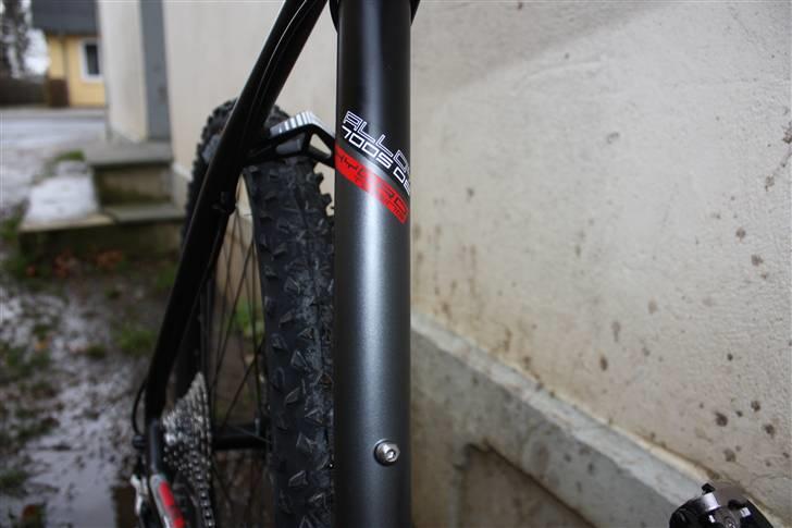 Scott Scale 60 ´09 billede 13
