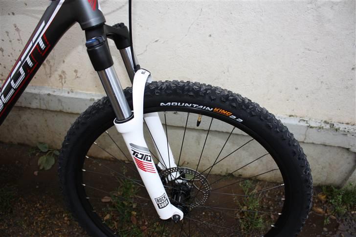 Scott Scale 60 ´09 billede 14