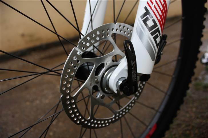 Scott Scale 60 ´09 billede 15