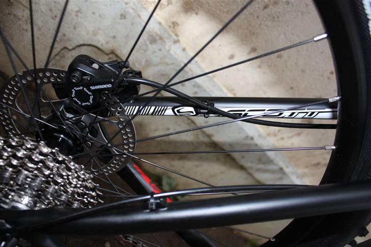 Scott Scale 60 ´09 billede 17