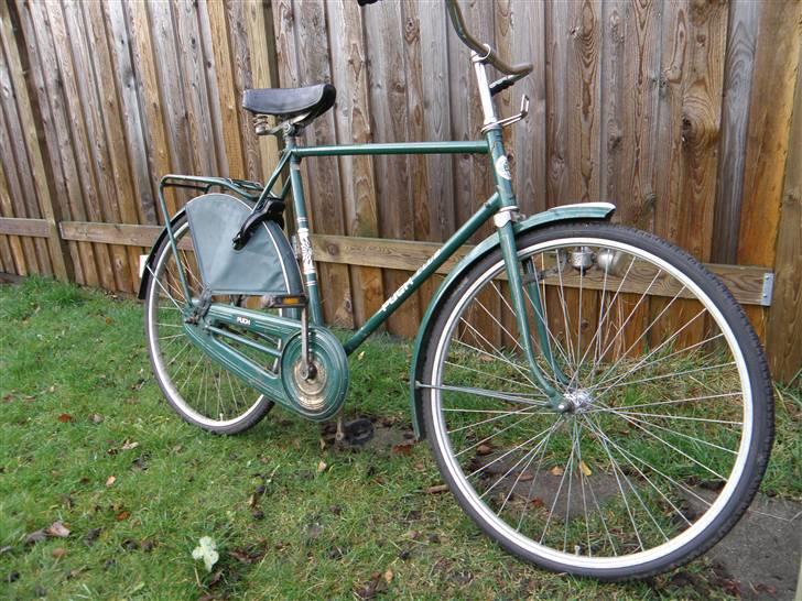 Puch Club billede 1