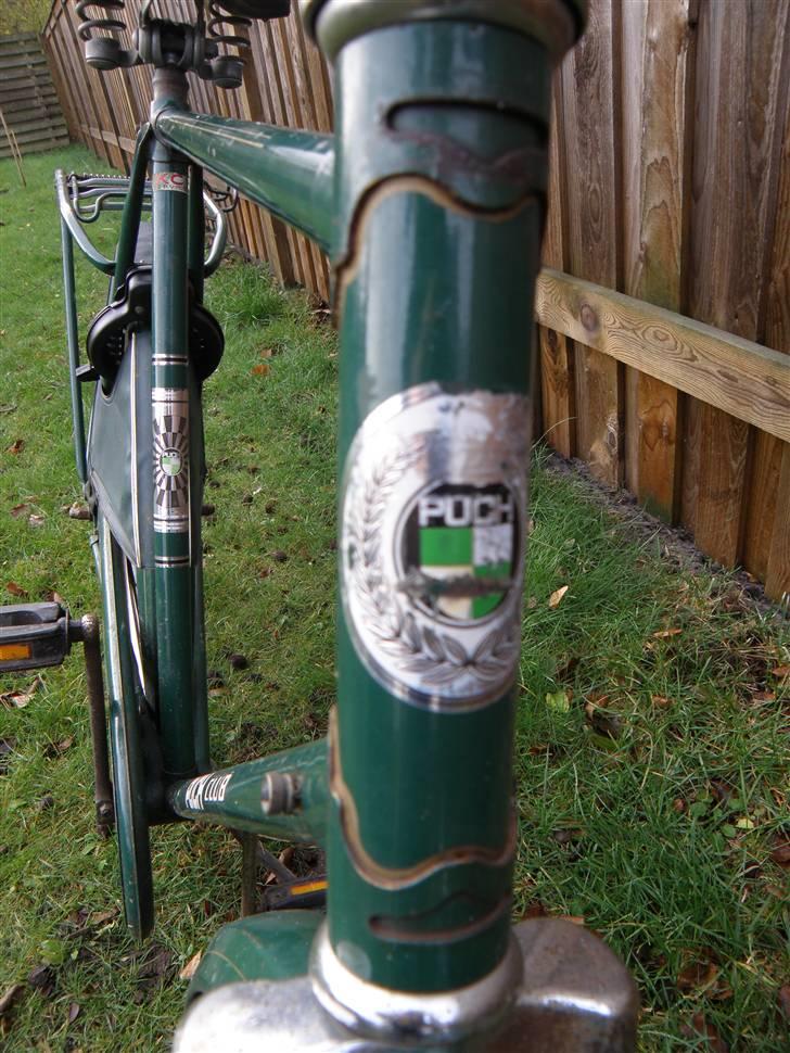 Puch Club billede 2