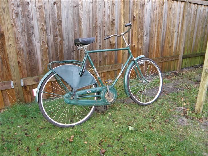 Puch Club billede 3