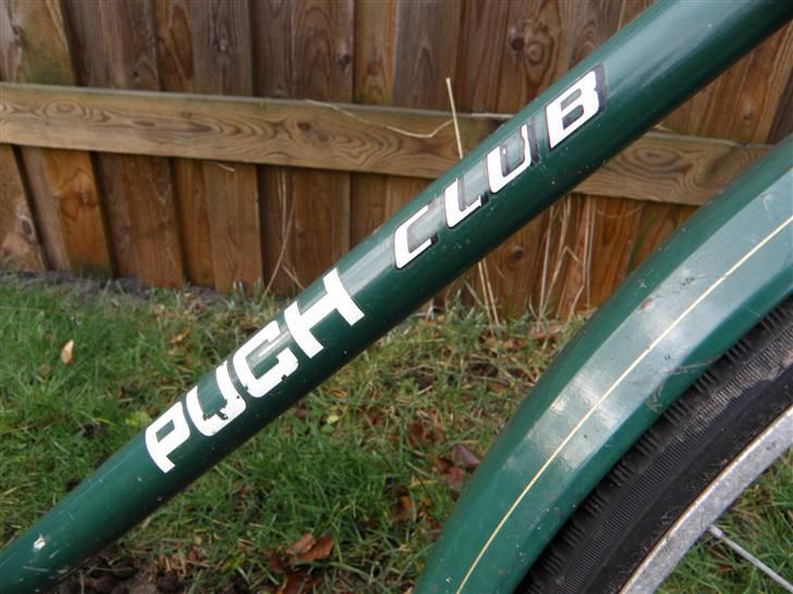 Puch Club billede 4