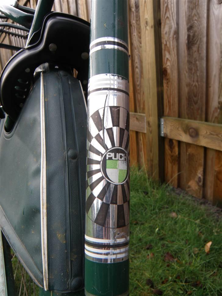 Puch Club billede 5