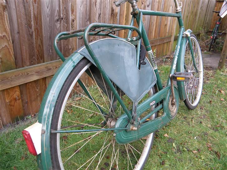 Puch Club billede 6